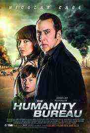 The Humanity Bureau  (2017)
