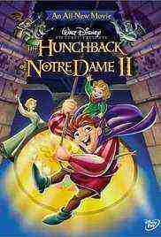 The Hunchback of Notre Dame 2 (2002)