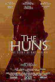 The Huns (2022)
