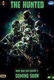The Hunted (2022)