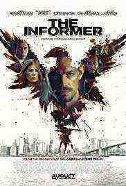 The Informer (2019)