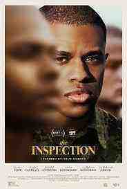 The Inspection (2022)