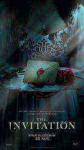 The Invitation (2022)