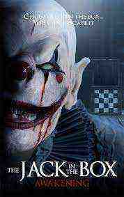 The Jack in the Box: Awakening (2022)