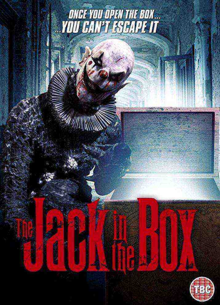 The Jack in the Box (2020)