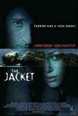 The Jacket (2005)