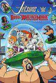 The Jetsons & WWE: Robo-WrestleMania! (2017)