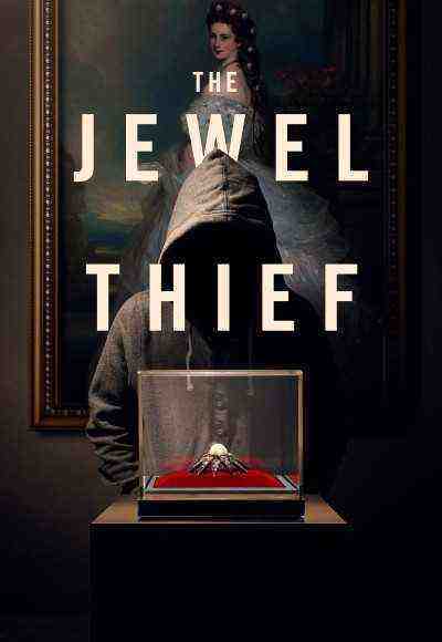 The Jewel Thief (2023)