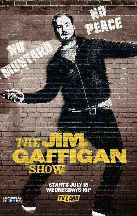 The Jim Gaffigan Show - Season 1 (2015)