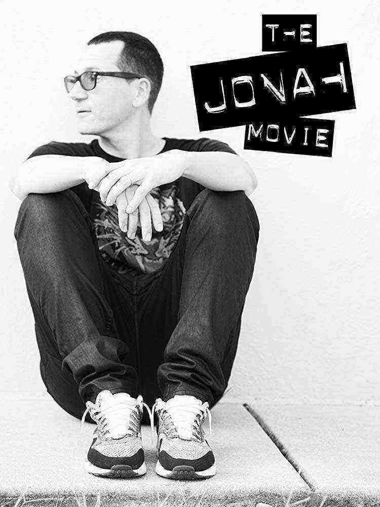 The Jonah Movie (2018)