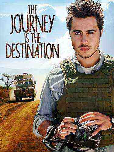 The Journey Is the Destination (2016)
