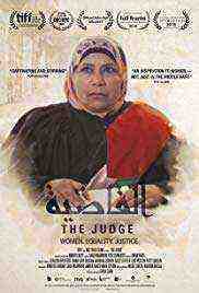 The Judge (2018)