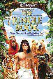 The Jungle Book (1994) (1994)