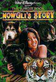 The Jungle Book: Mowgli's Story (1998)