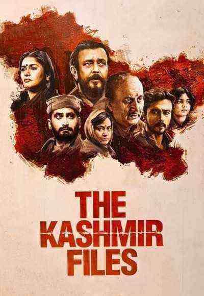 The Kashmir Files (2022)