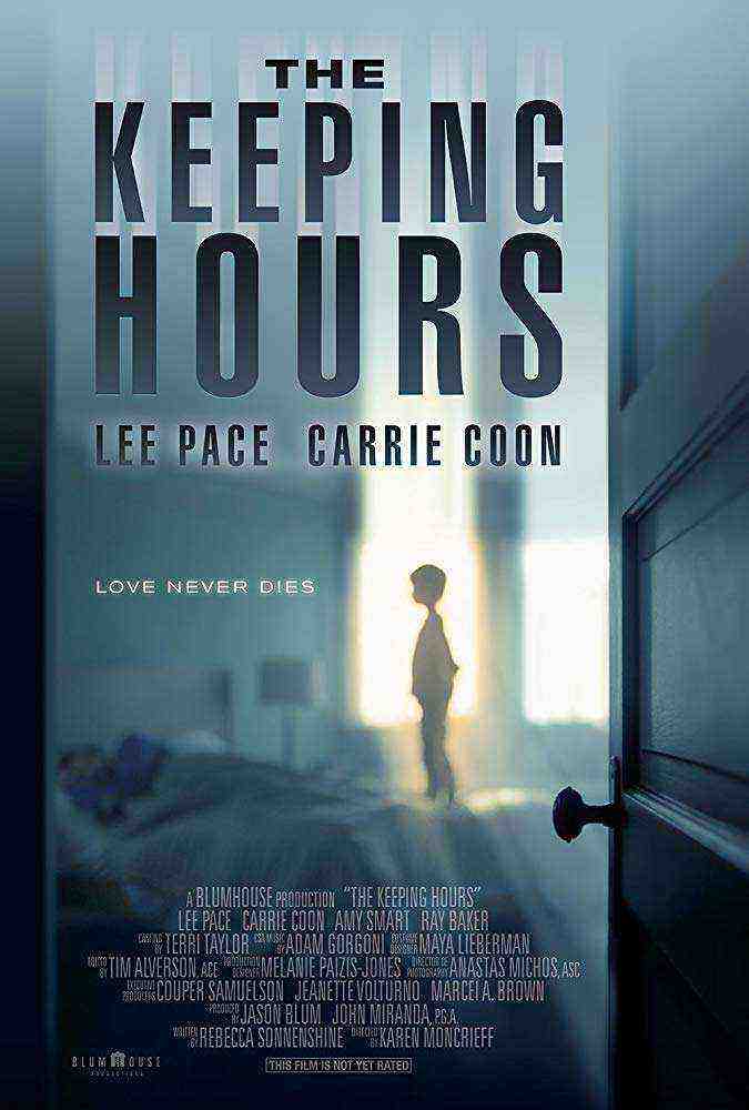 The Keeping Hours (2017)