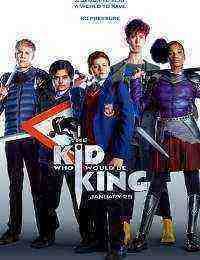 The Kid Who Would Be King (2019)