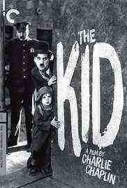 The Kid (1921)