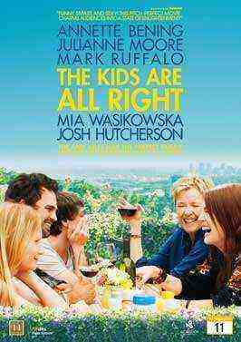 The Kids Are All Right (2010)