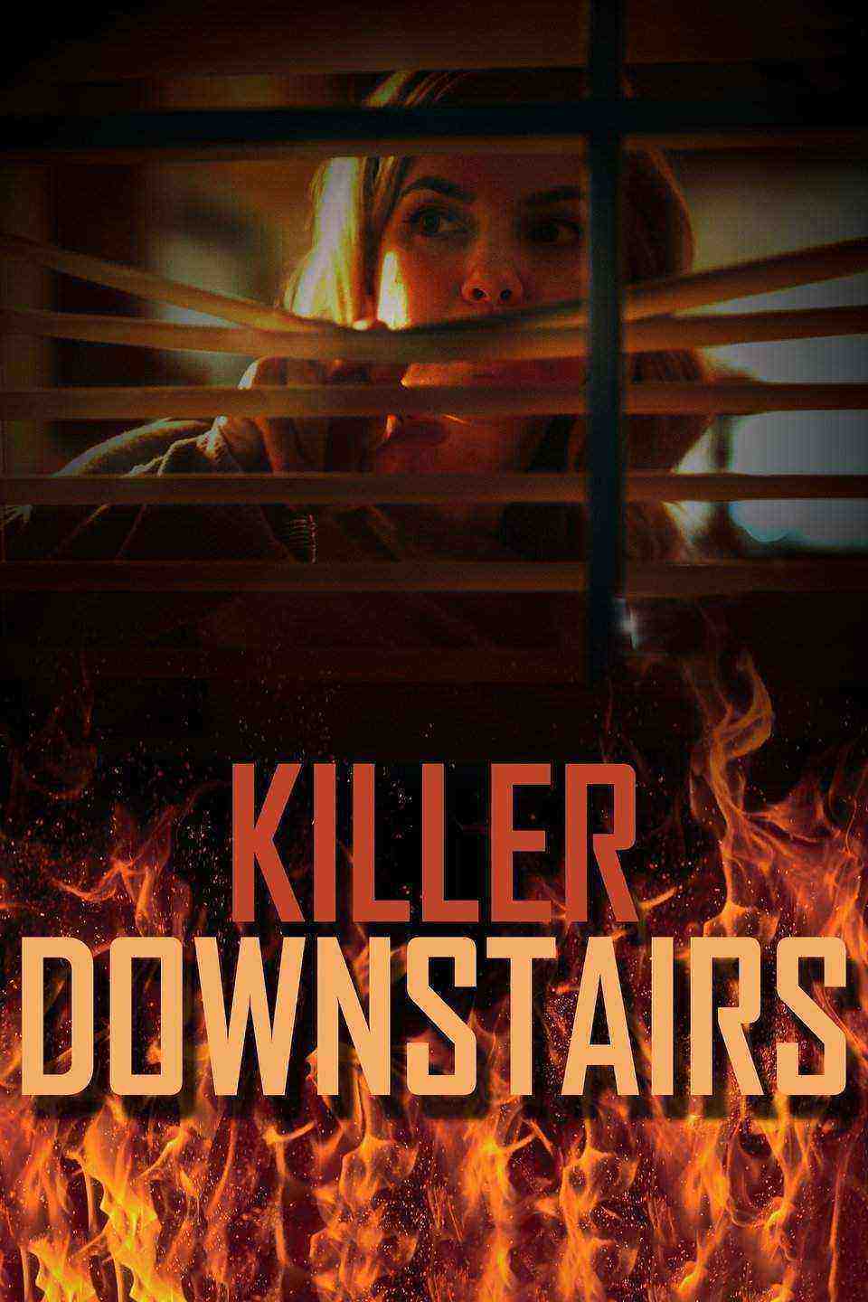 The Killer Downstairs (2019)
