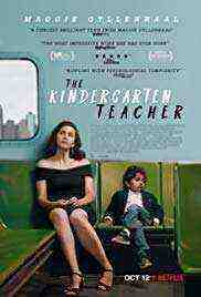 The Kindergarten Teacher (2018)