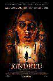 The Kindred (2021)