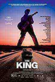 The King (2018) 