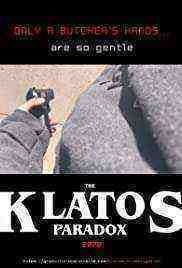 The Klatos Paradox (2020)