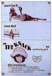 The Knack... and How to Get It (1965)