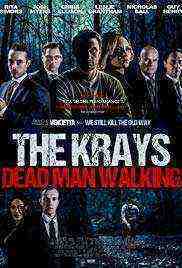 The Krays Dead Man Walking (2018)