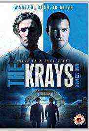 The Krays Mad Axeman (2019)