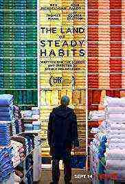 The Land of Steady Habits (2018)