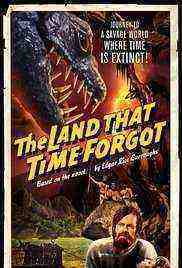 The Land That Time Forgot (1975)