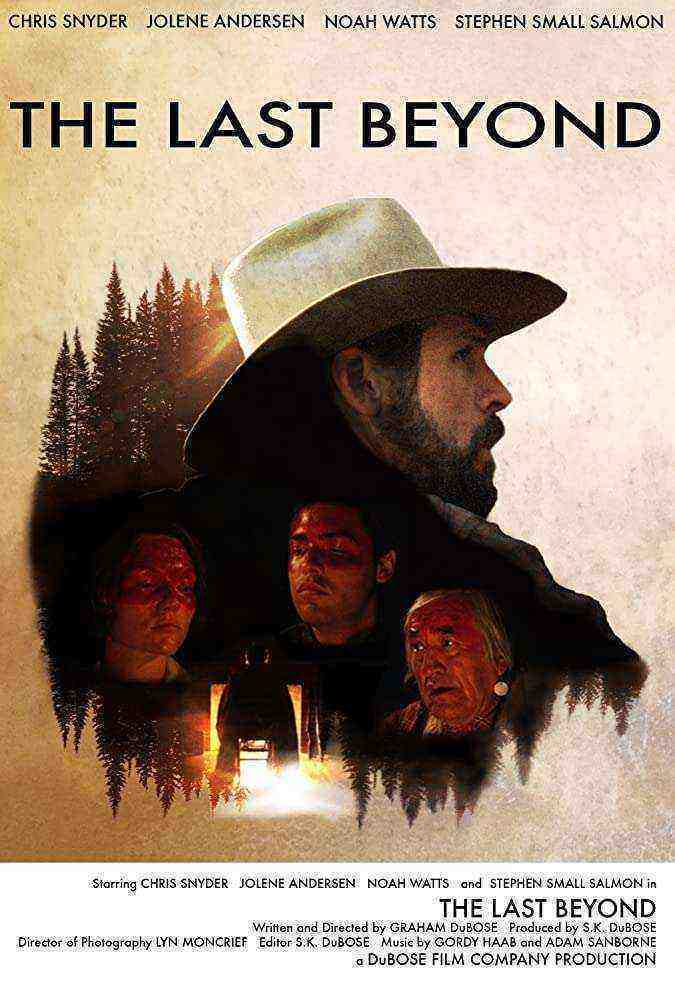 The Last Beyond (2019)