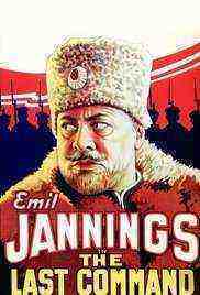 The Last Command (1928)