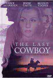 The Last Cowboy (2003)