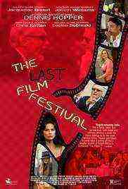 The Last Film Festival (2016)