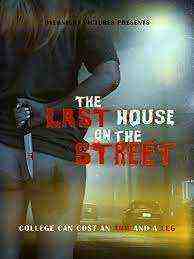 The Last House on the Street (2021)