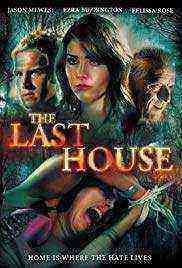The Last House (2015)