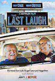 The Last Laugh (2019)