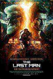 The Last Man (2018)