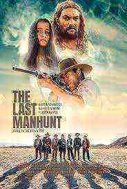 The Last Manhunt (2022)