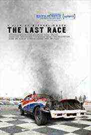 The Last Race (2018)