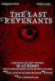 The Last Revenants (2017)