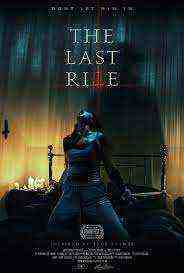 The Last Rite (2021)