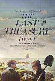 The Last Treasure Hunt (2016)