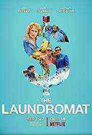 The Laundromat (2019)