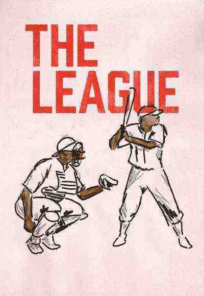 The League (2023)