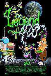 The Legend of 420 (2017)