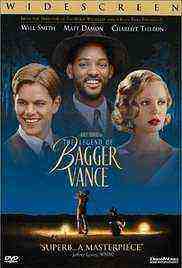The Legend of Bagger Vance (2000)